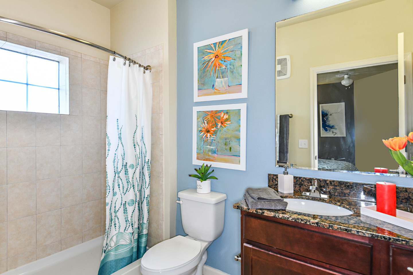 Sanctuary at Eagle Creek Apartments Image 20