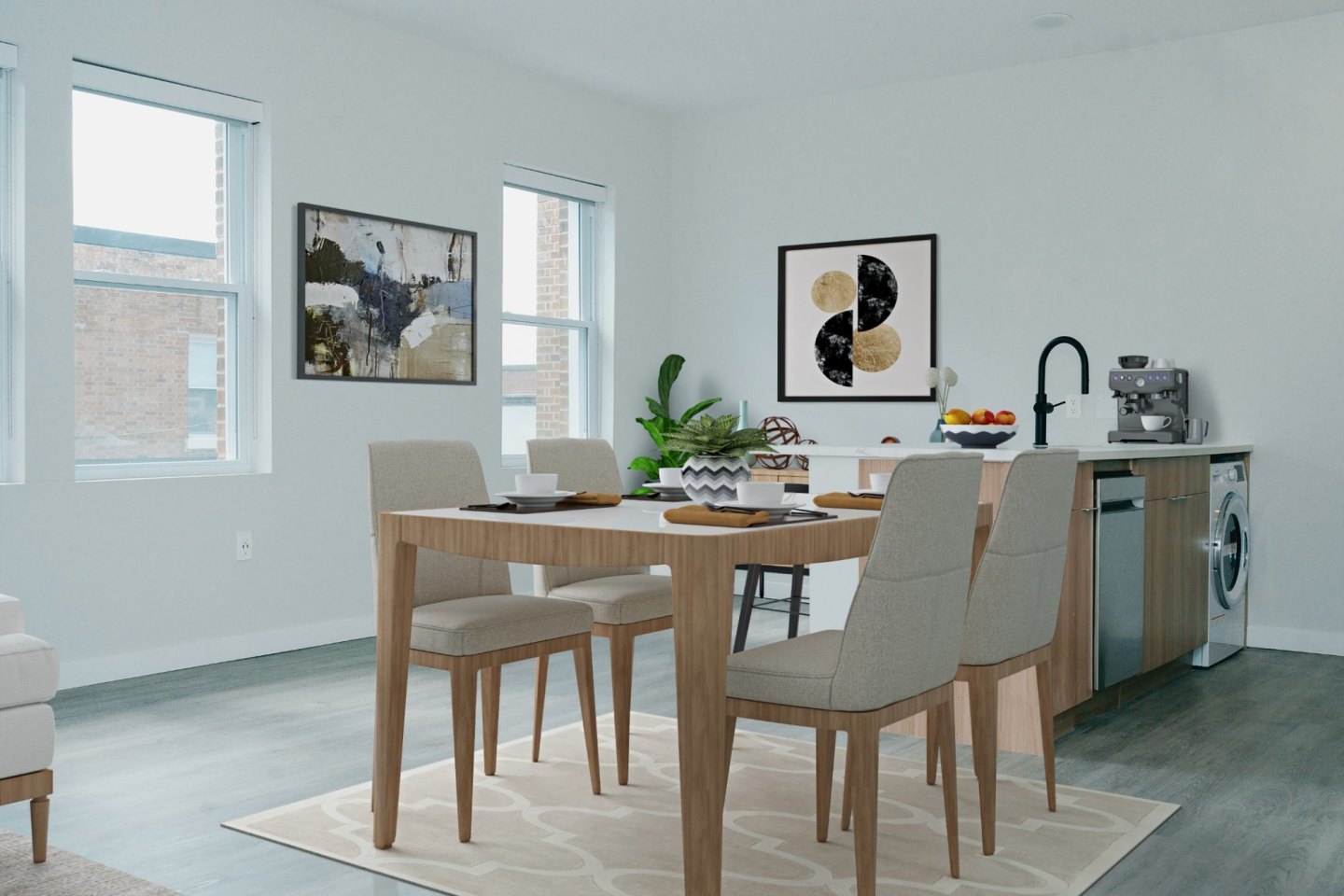 Howard Manor - Affordable Housing Image 6