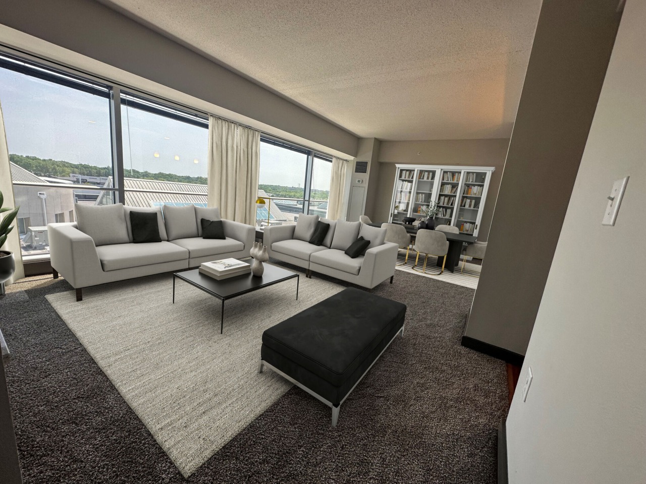 The Residences at Keystone Crossing Image 49
