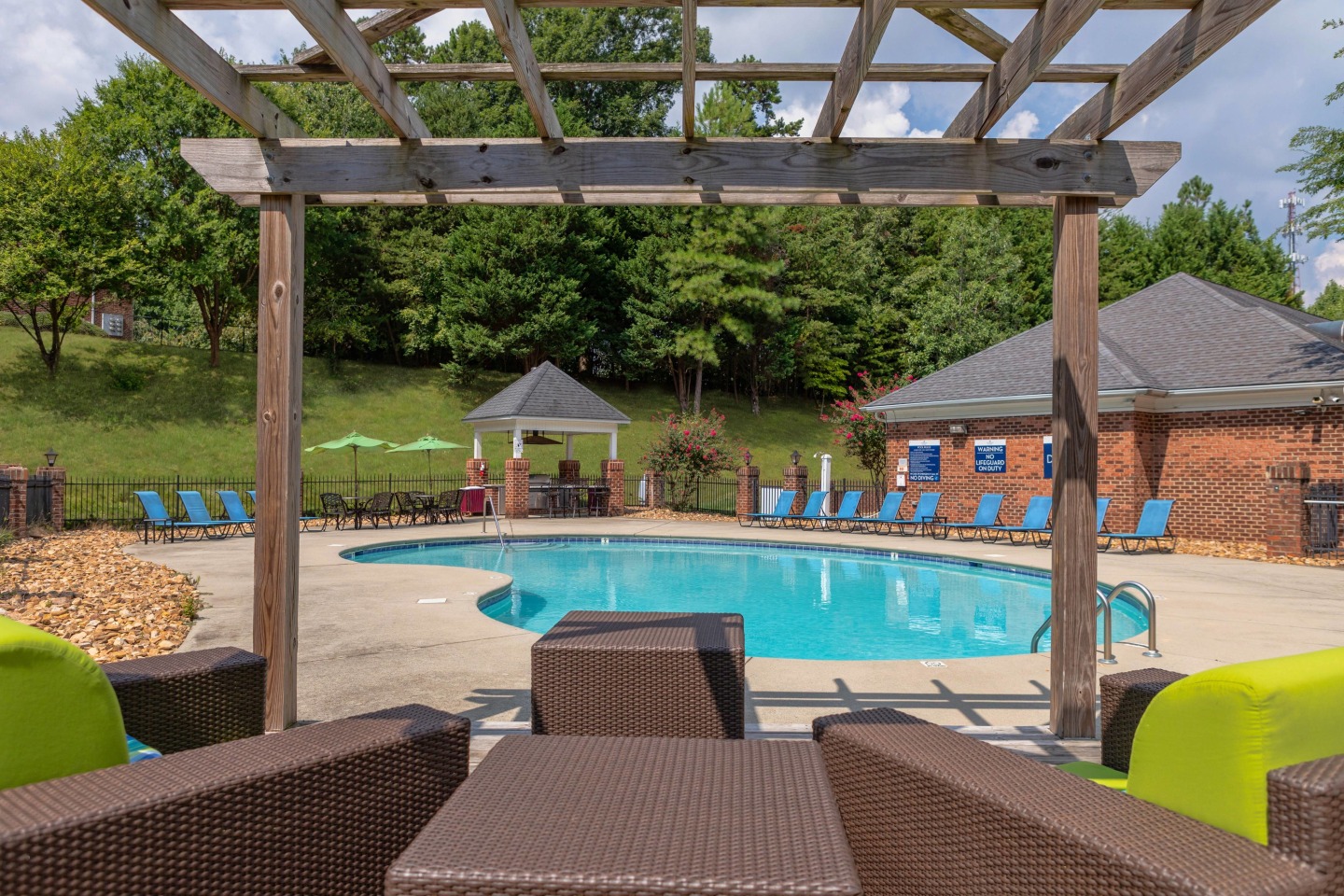 Morgan Ridge Image 7