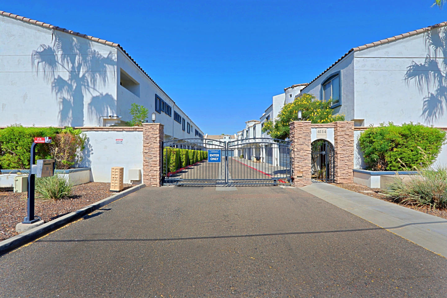 Monterosa Villas Image 15