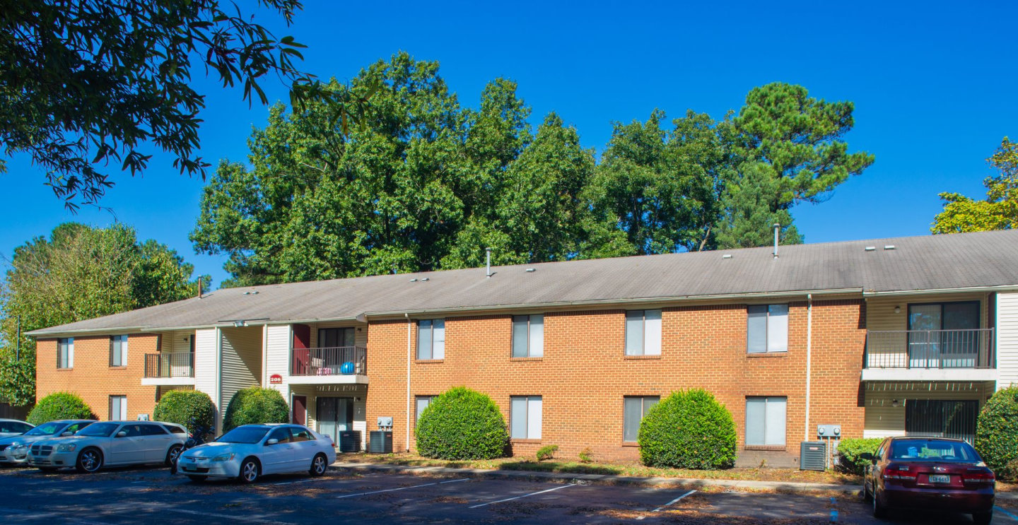 Willow Oaks Image 6