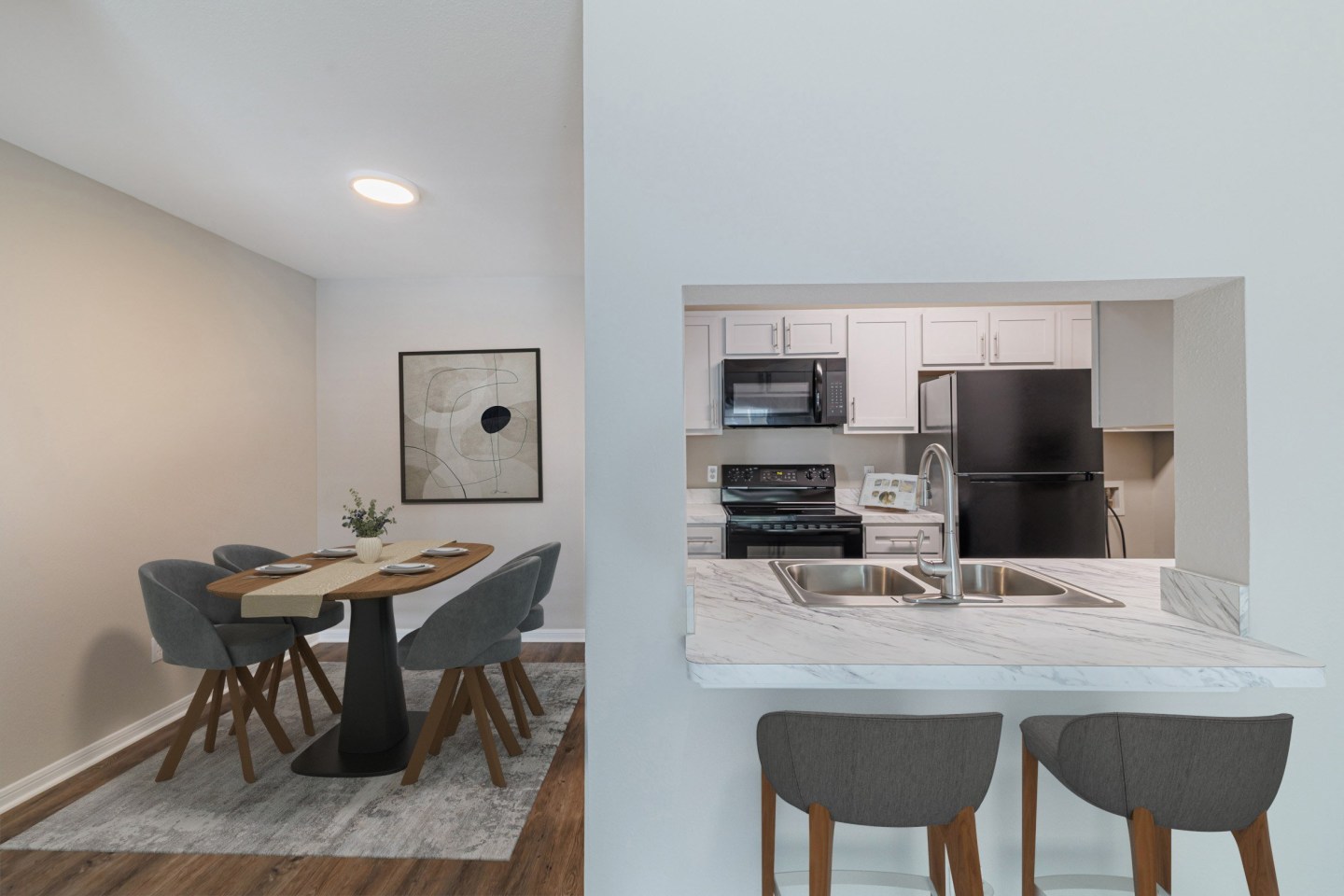 The Chelsea at Bellevue Image 3