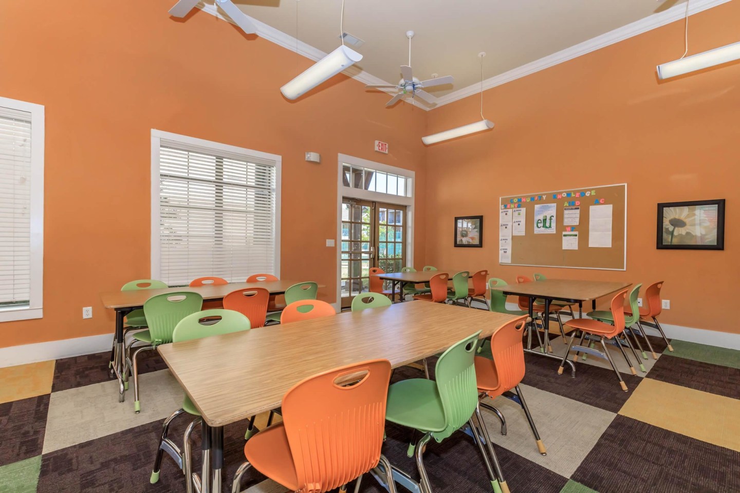 Affordable Housing - Cypress Creek on Jason Avenue Image 46