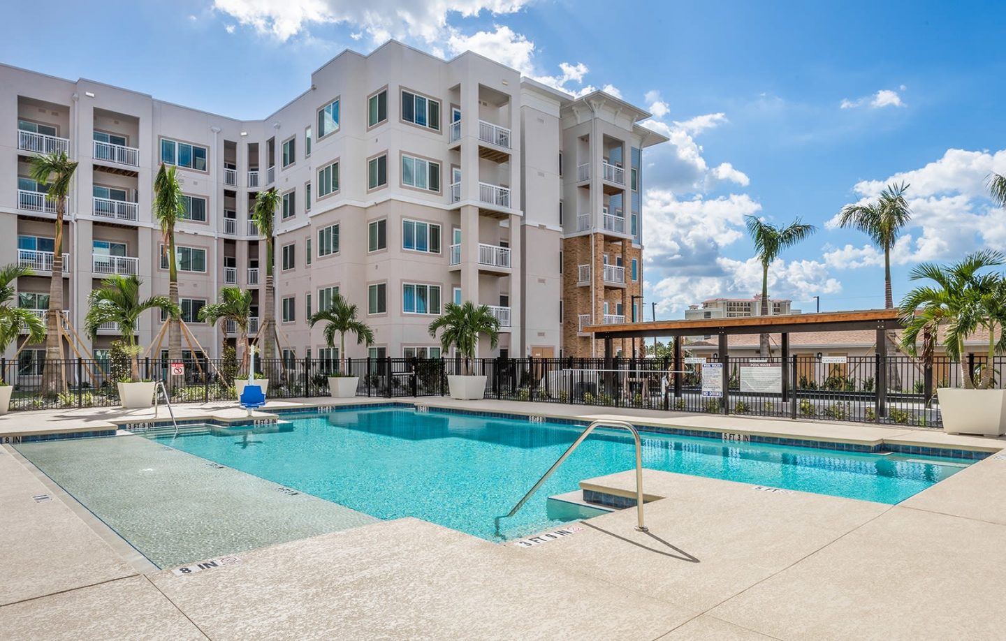 The Reef at Riviera 62+ Apartments - Senior & Affordable Housing Image 13