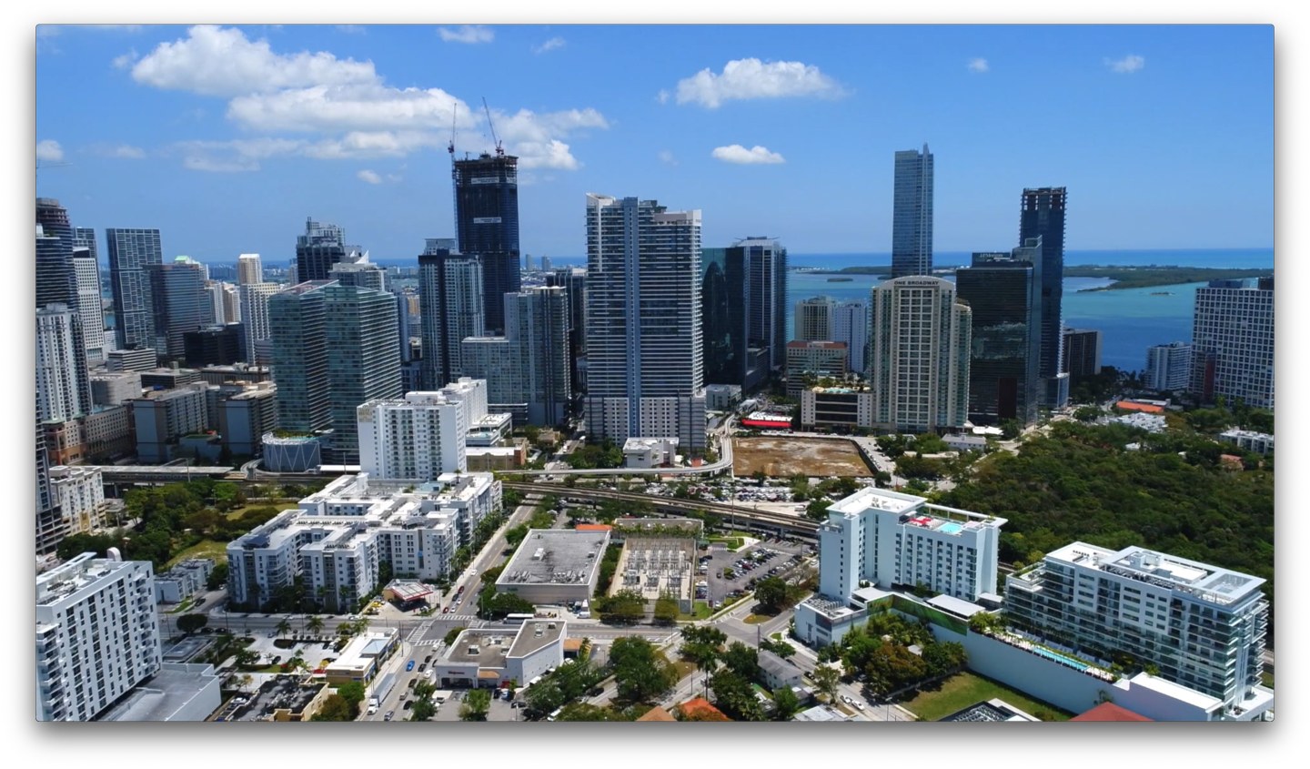 Brickell West City Rentals Image 6