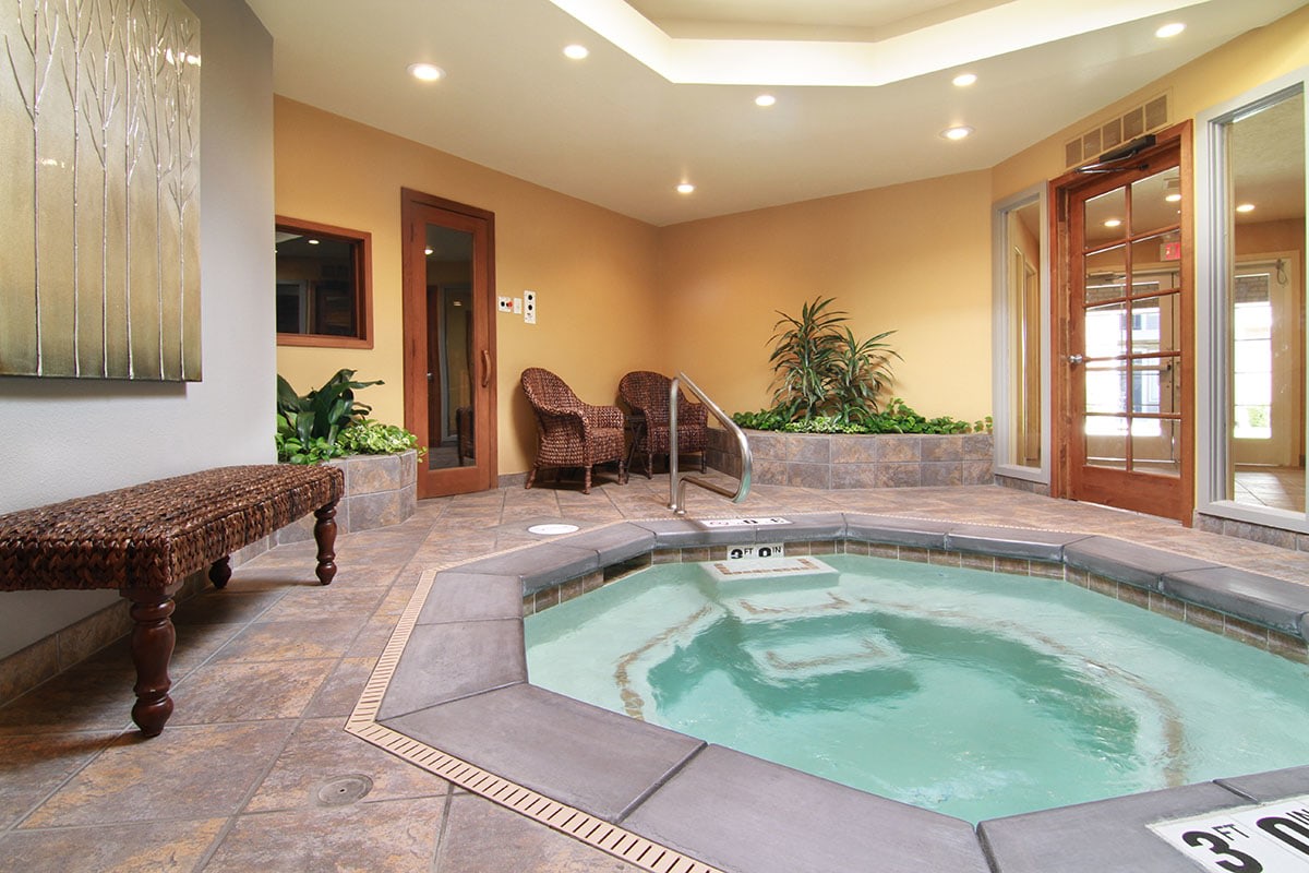 Sky Harbor Apartment Homes Image 19