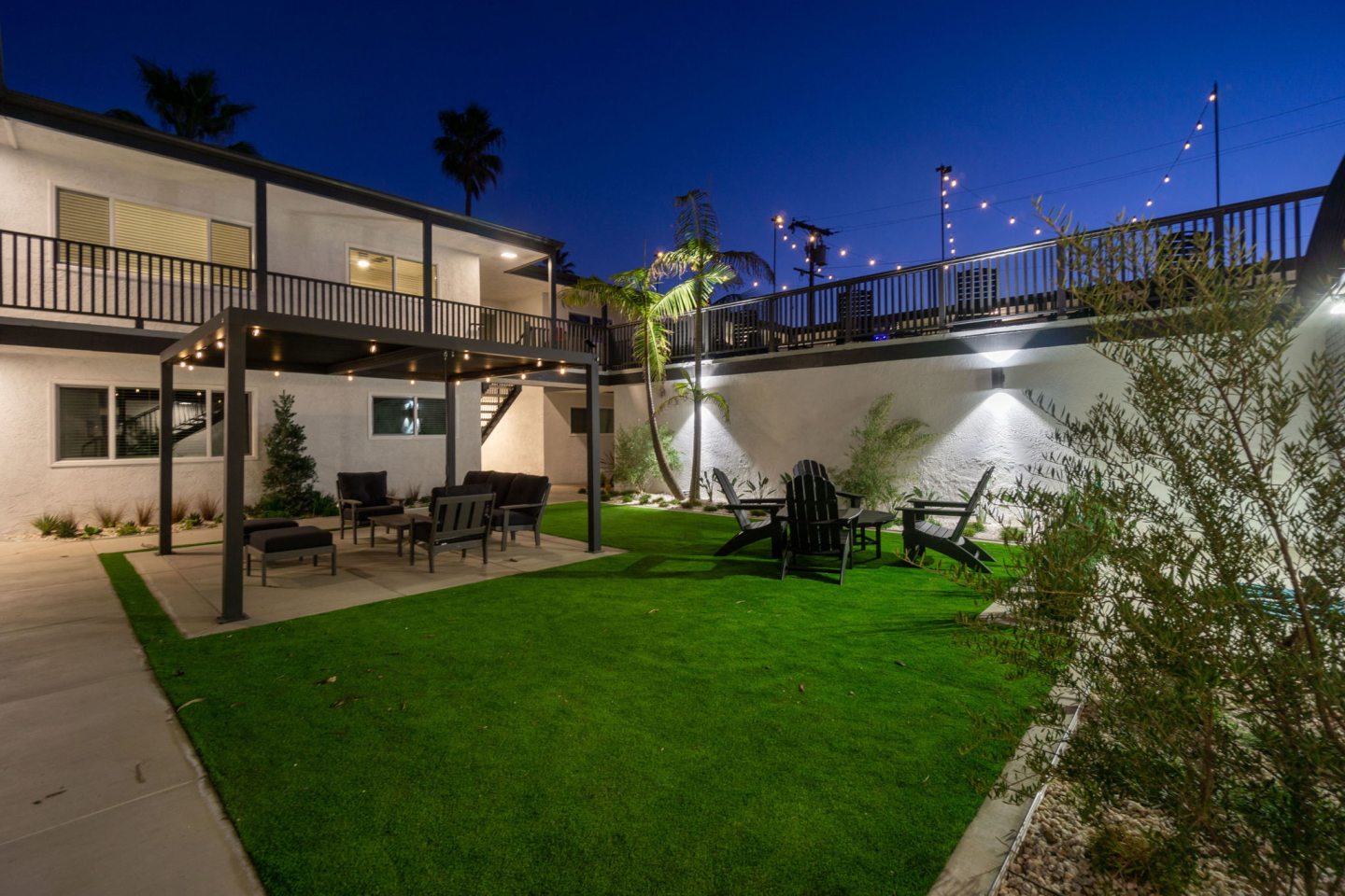 Ocean Breeze Terrace Image 40