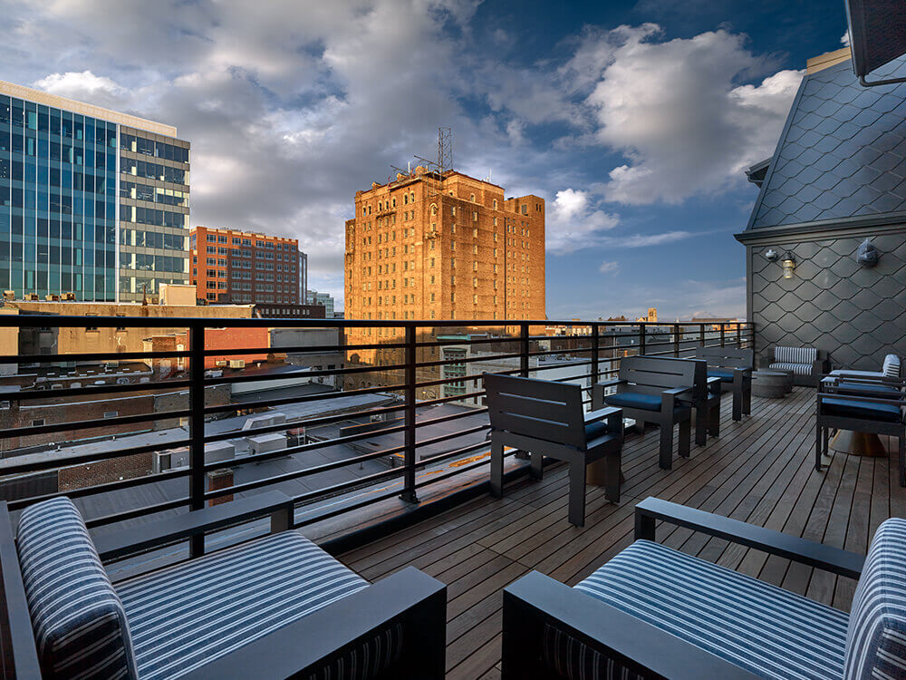 520 Lofts Image 4