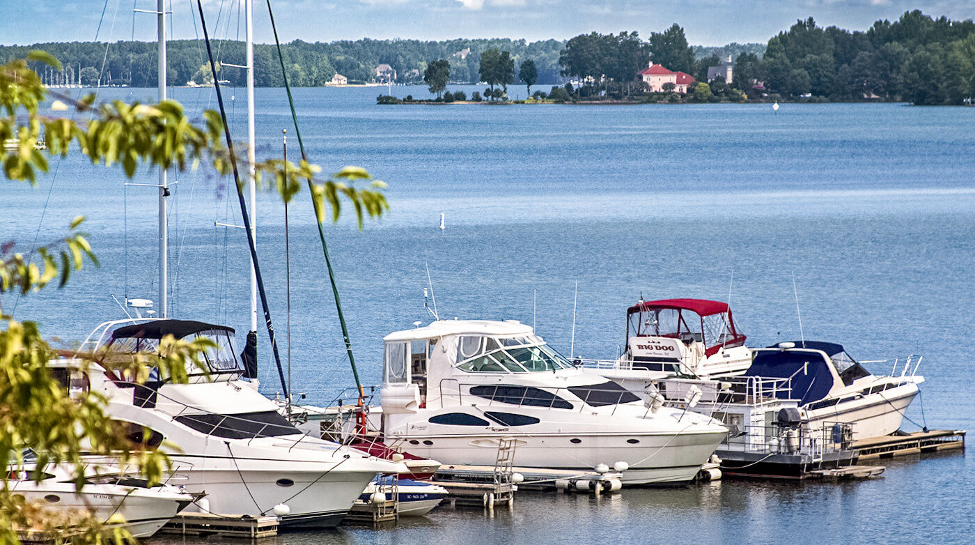Sailpointe at Lake Norman Apartment Homes Image 23
