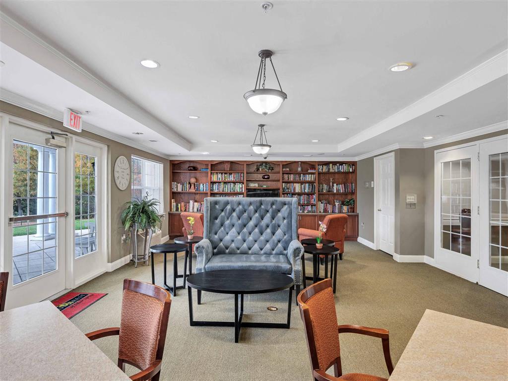 Arbor Crest Senior Apartments Image 9
