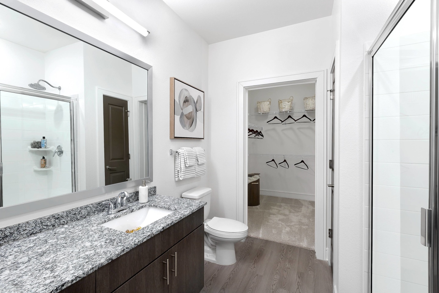 The Adley Craig Ranch Apartments Image 4