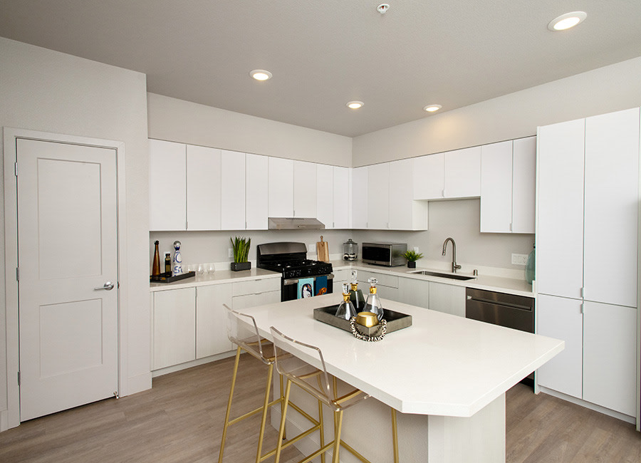 Strada 1200 Apartments Image 19