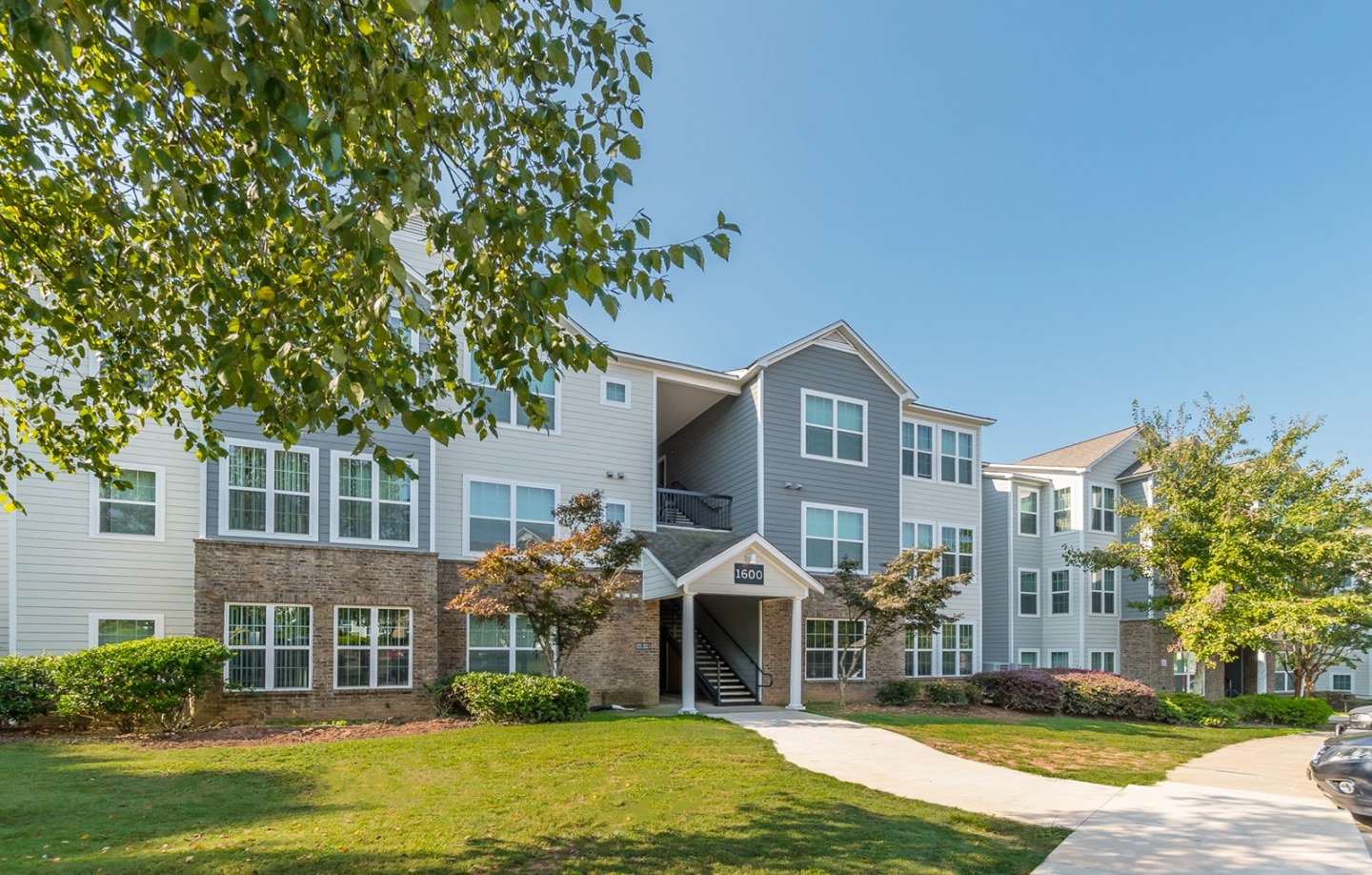 Affordable Housing - Sycamore Ridge Image 23