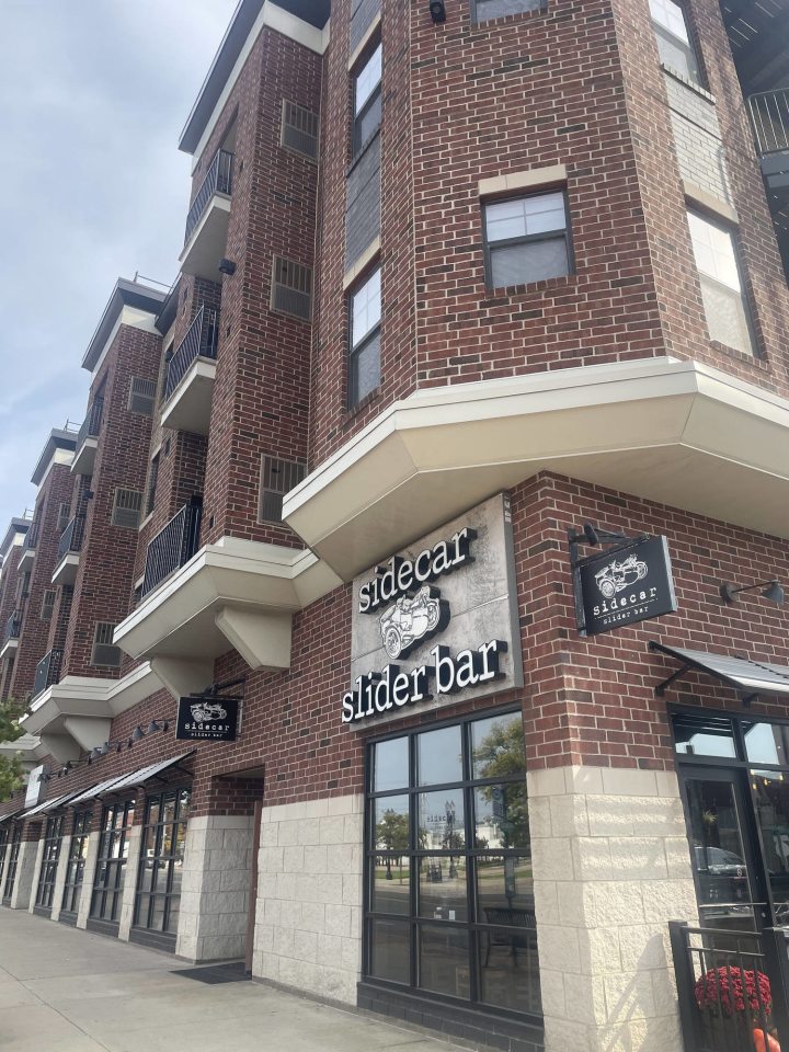 Stadium District Image 24