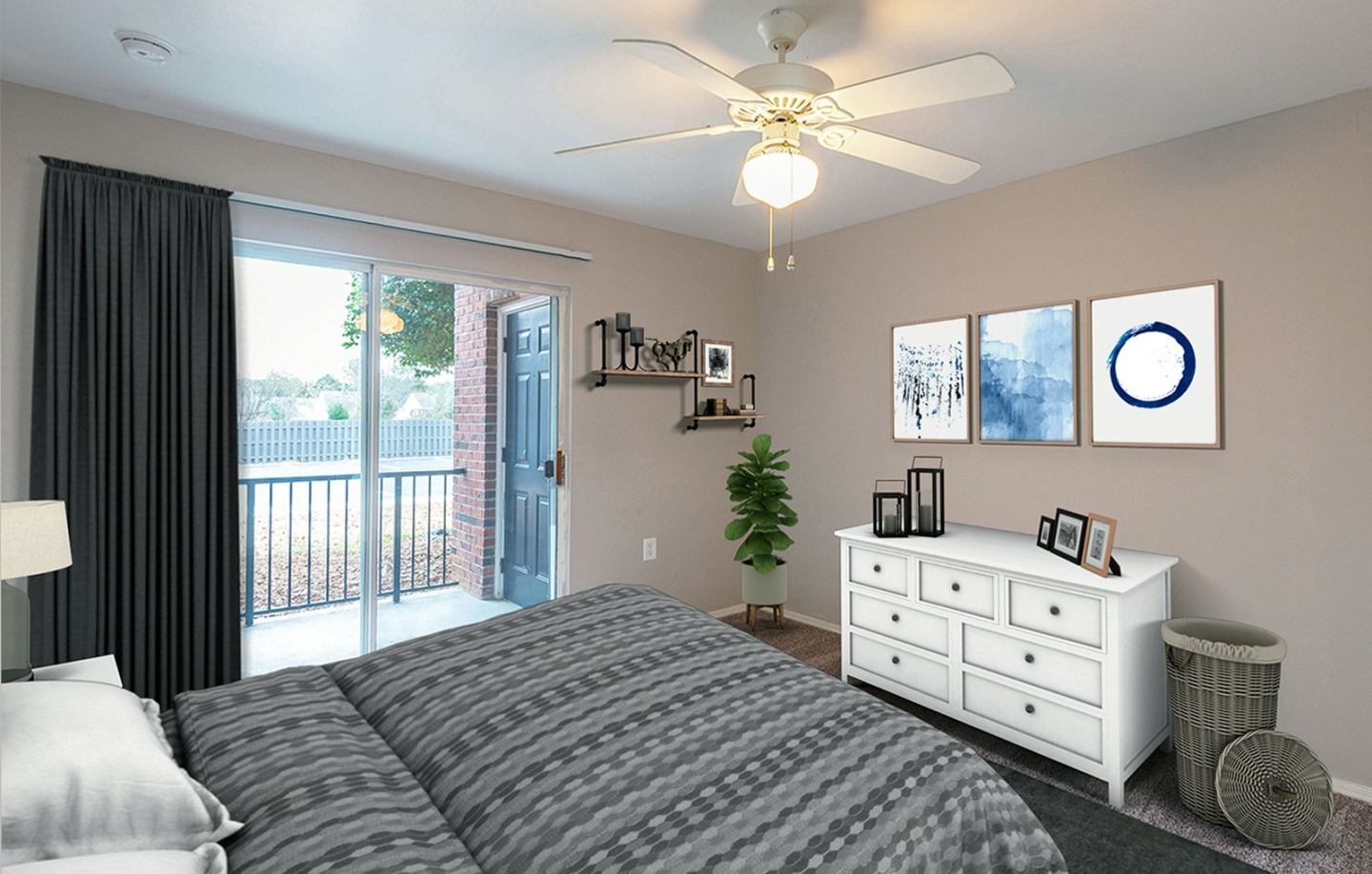 Affordable Housing - Dawnville Meadows Image 7