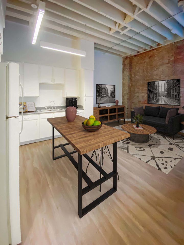 The Lofts At Union Alley Image 6