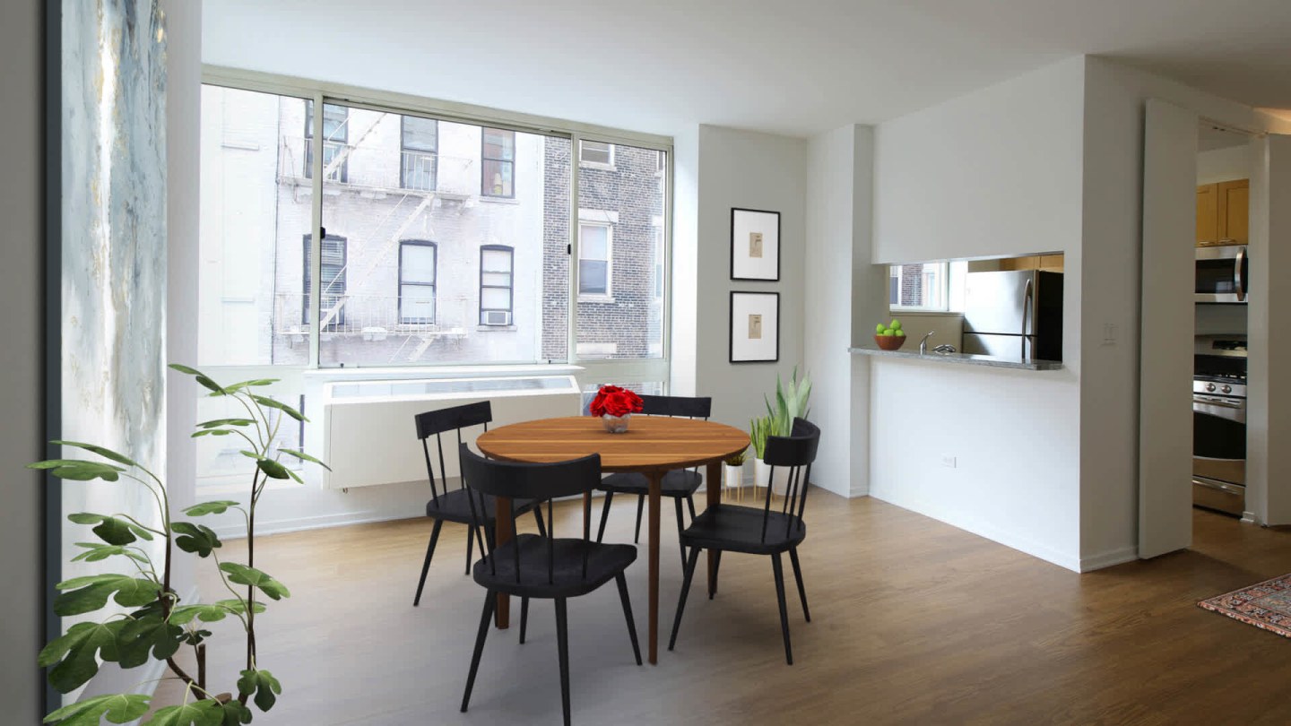 Longacre House Apartments Image 11