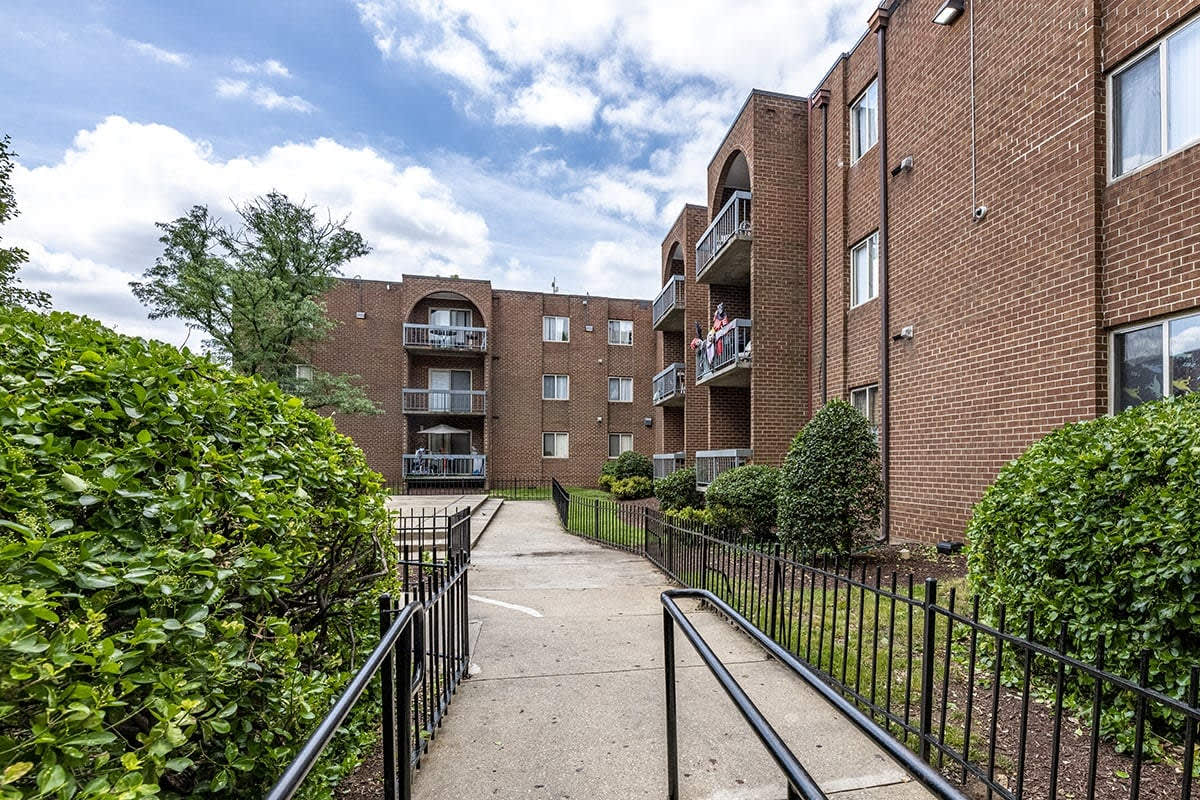 Azeeze Bates - Affordable Housing Image 5