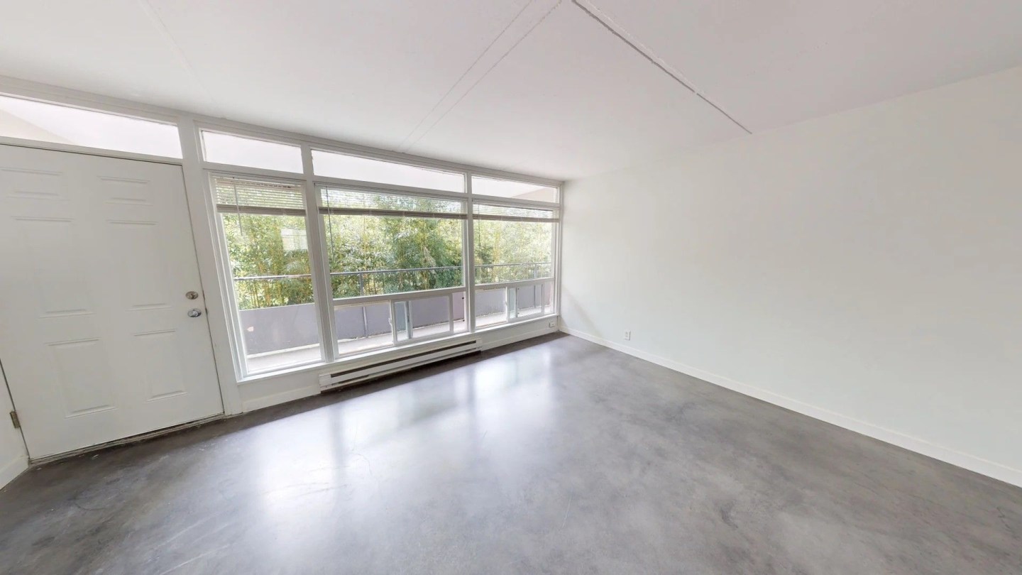Glass Flats Image 1