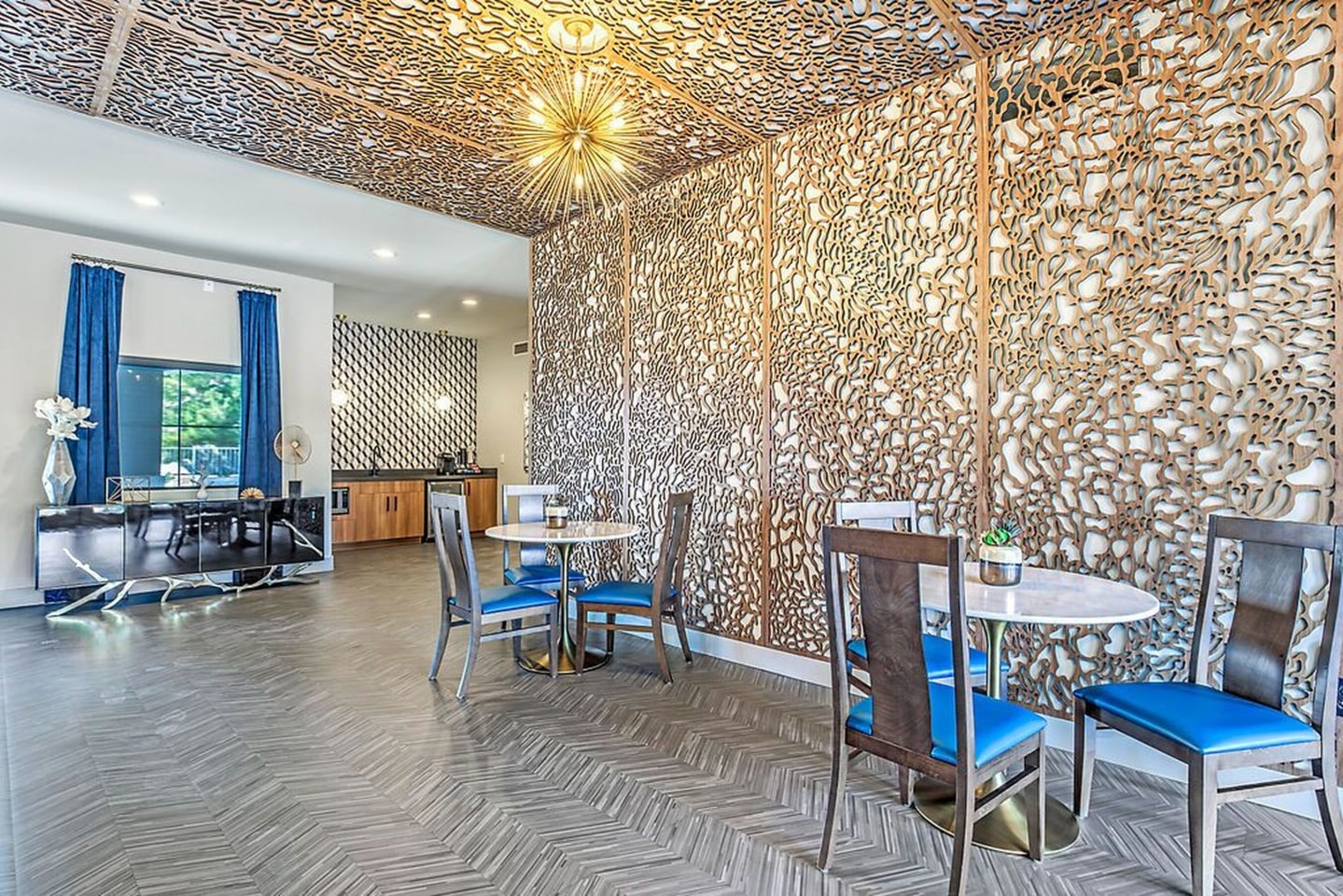The Edmond at Hacienda Image 9