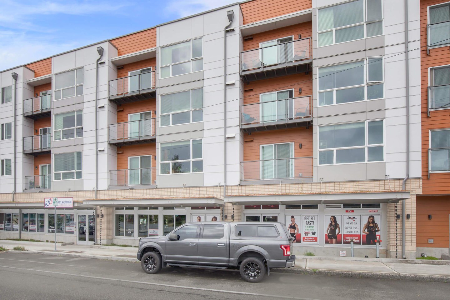 Harlow Heights Image 38