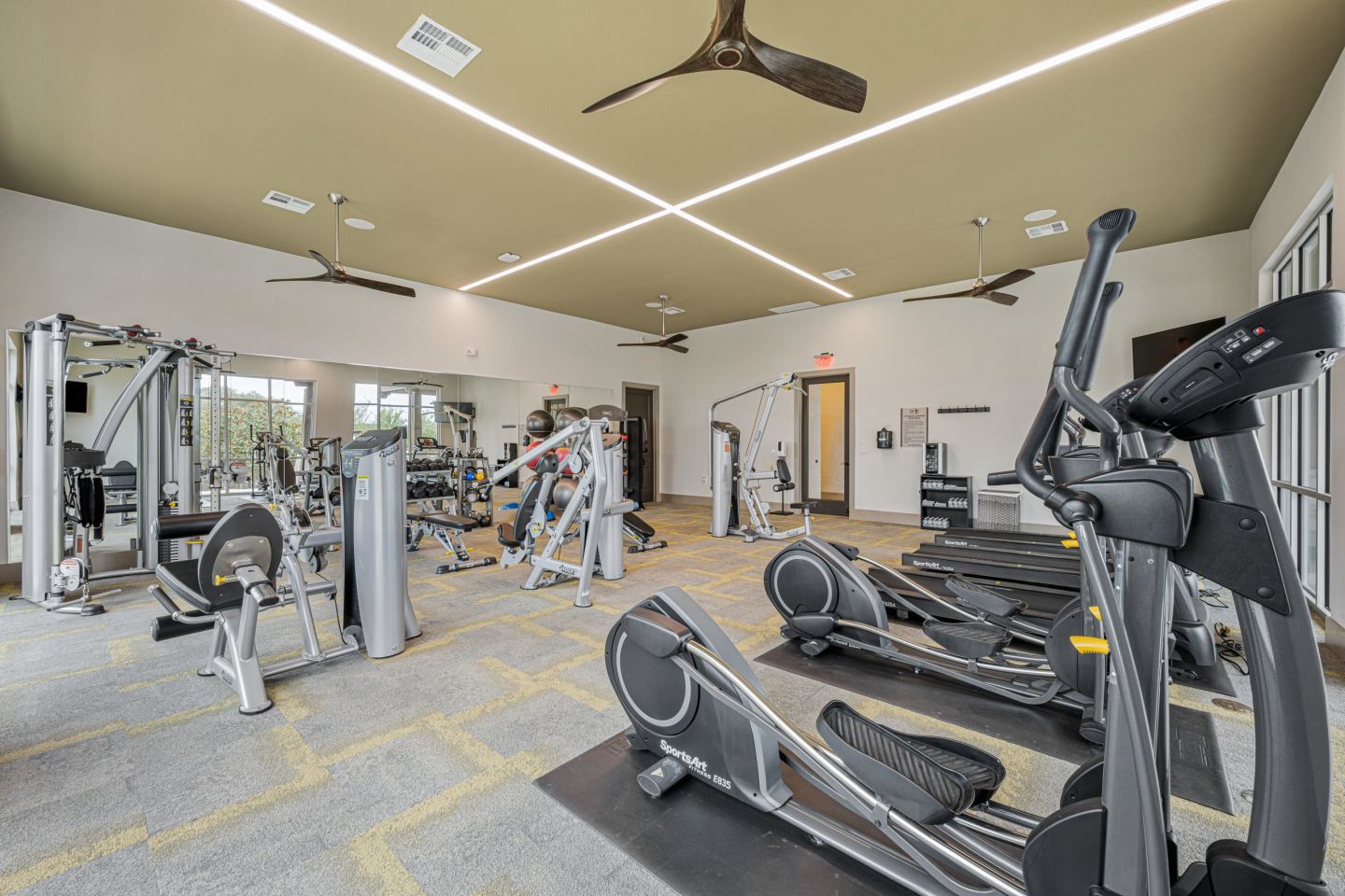 Residences At Panther Hollow Image 34