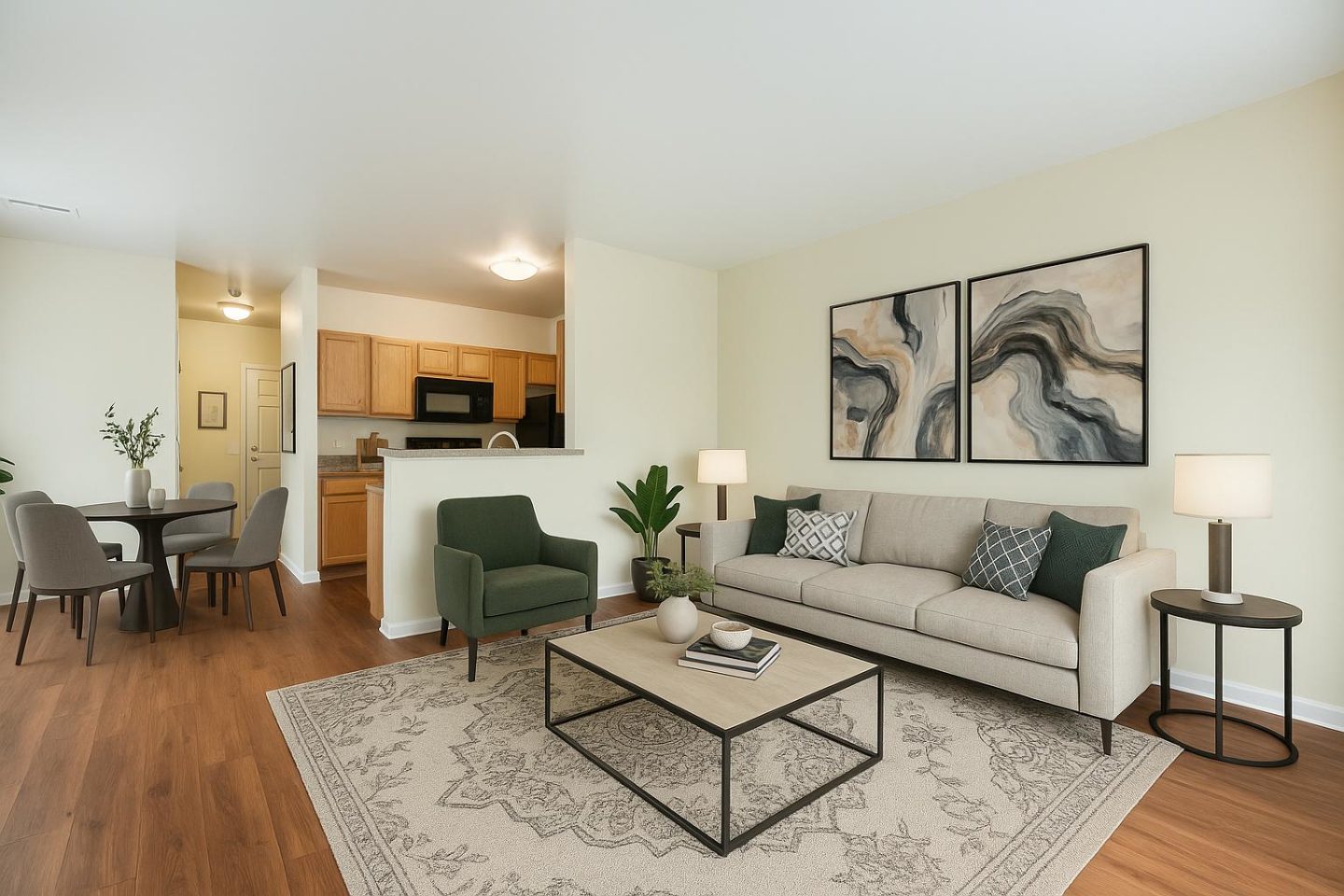 Parsons Place Image 1