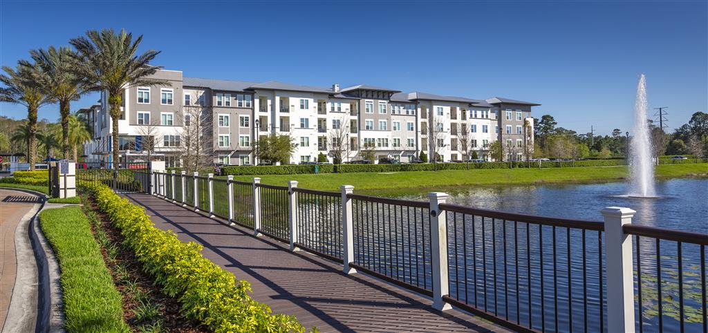 Ancora Luxury Apartment Homes Image 1
