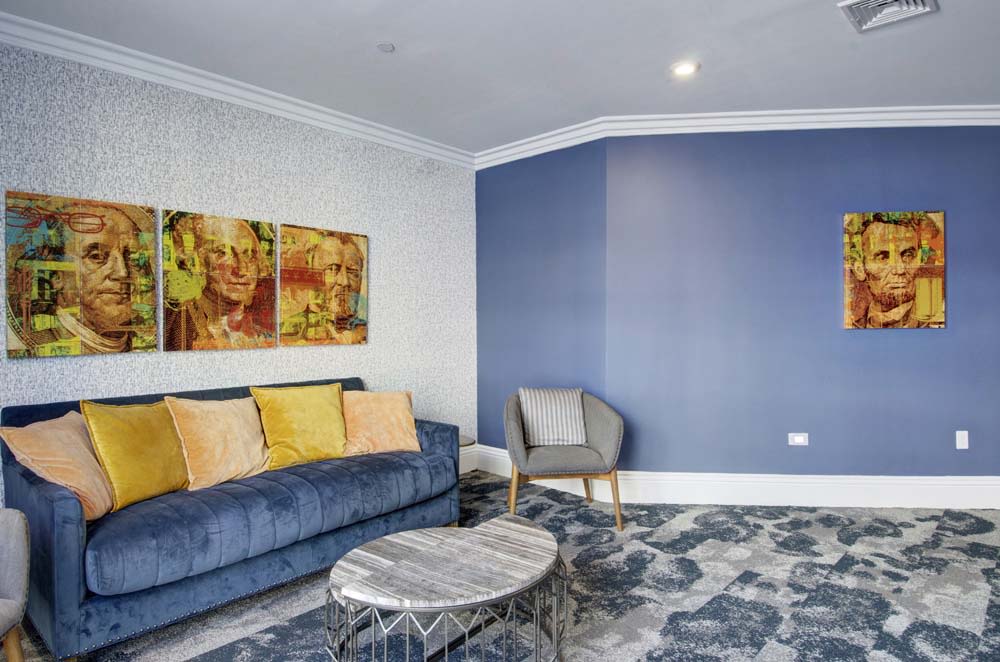 The Royal Belmont Image 20