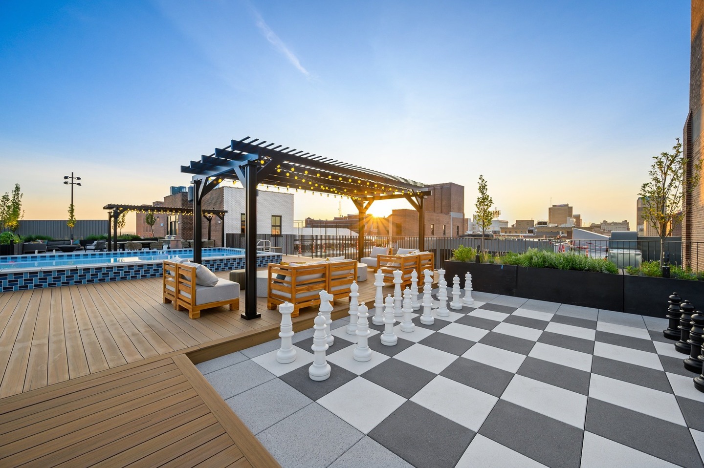 The Victor Luxury Apartments Image 35