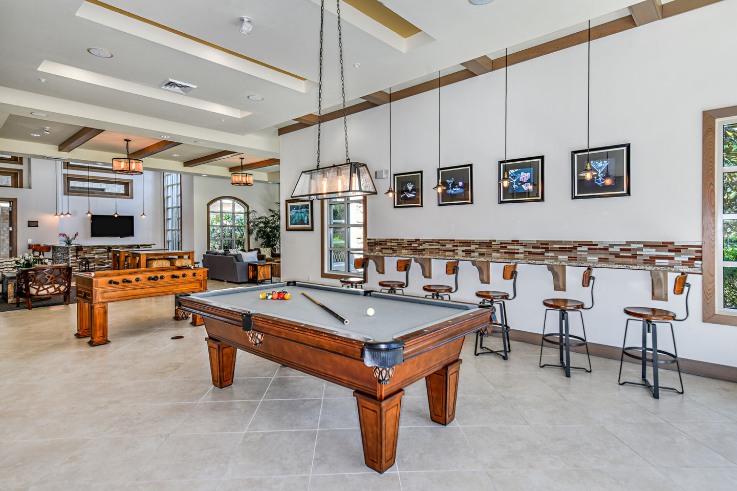 Sanctuary at Eagle Creek Apartments Image 36