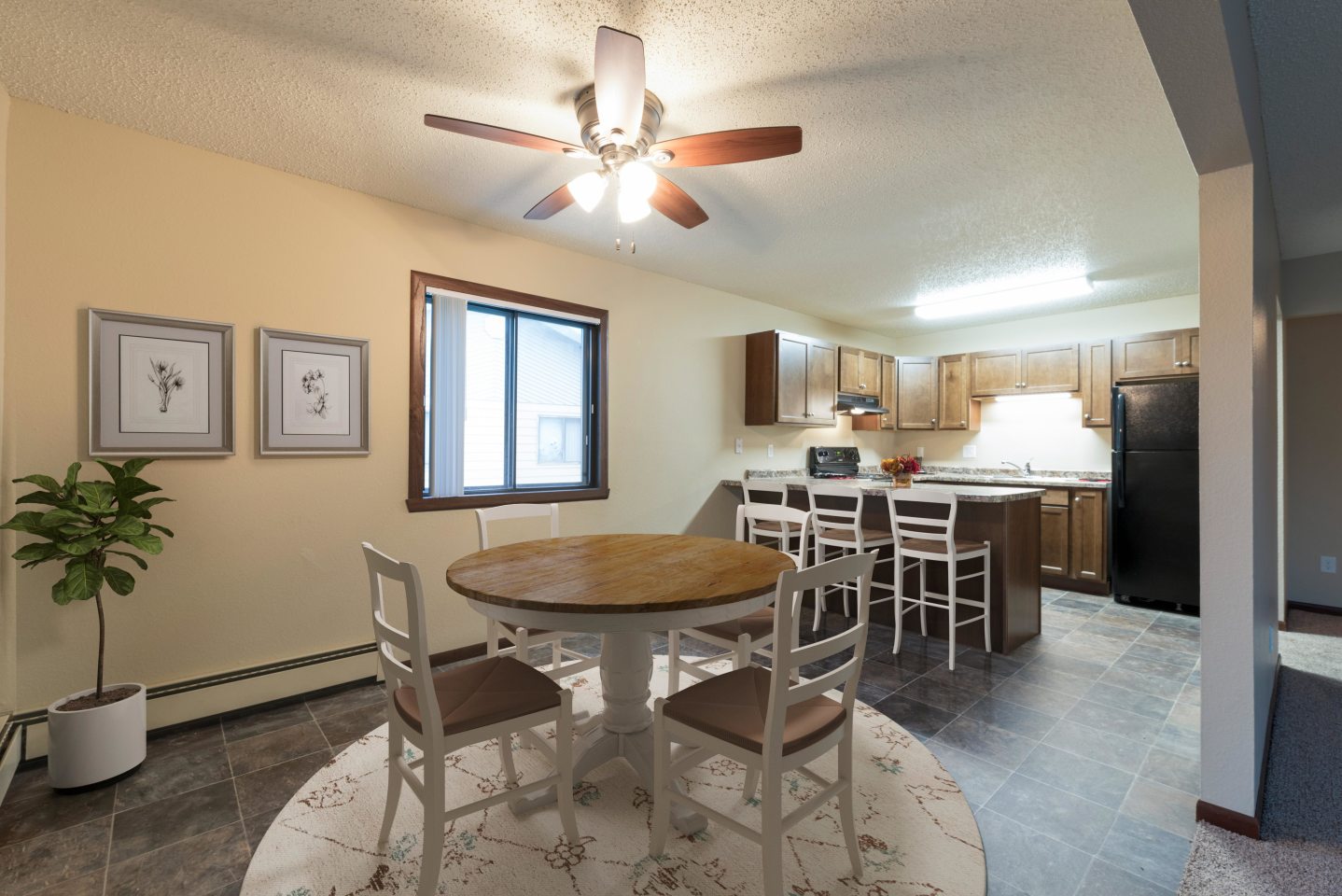 Newgate Apartments Image 3