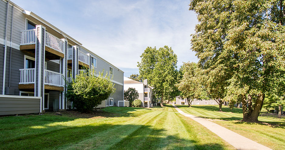 Weston Park Apartments Image 28
