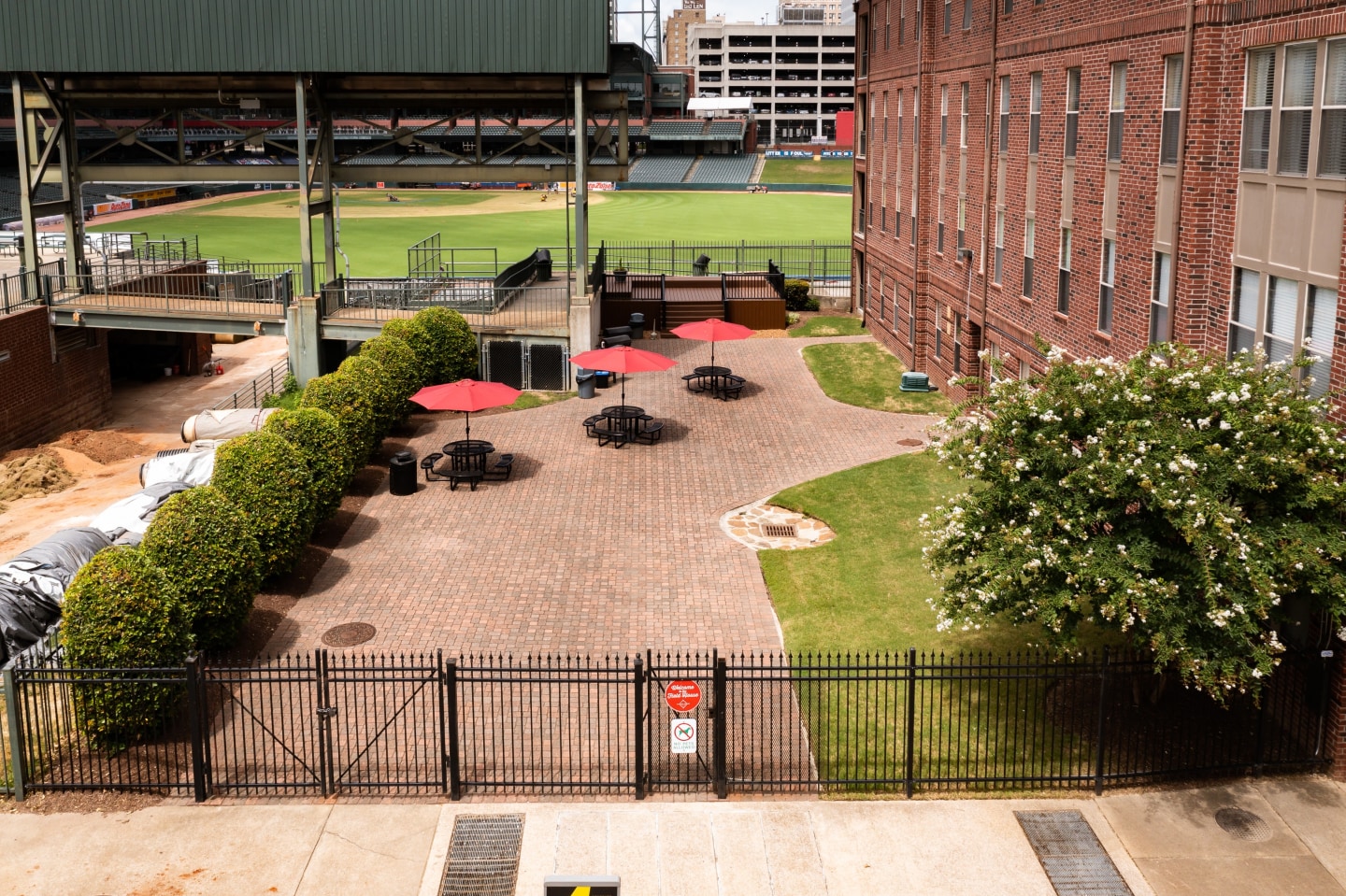 Fielder Square Image 15