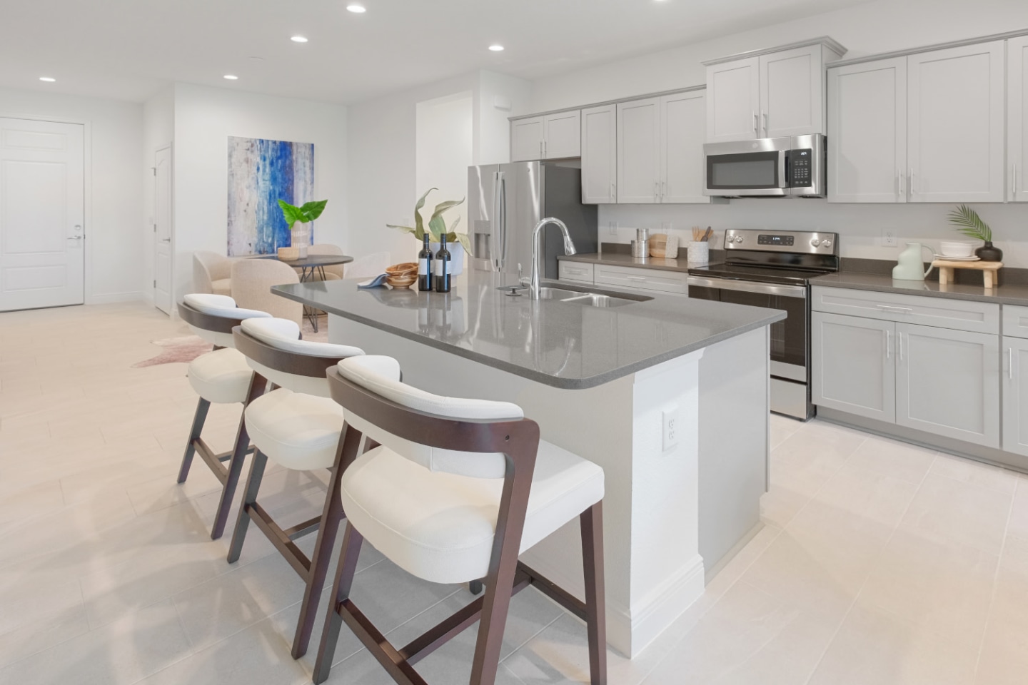 Fiore Townhomes - Built to Rent Housing Image 5