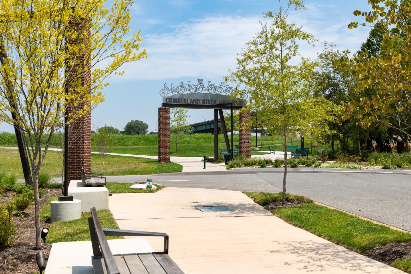 Abberly Riverwalk Image 16