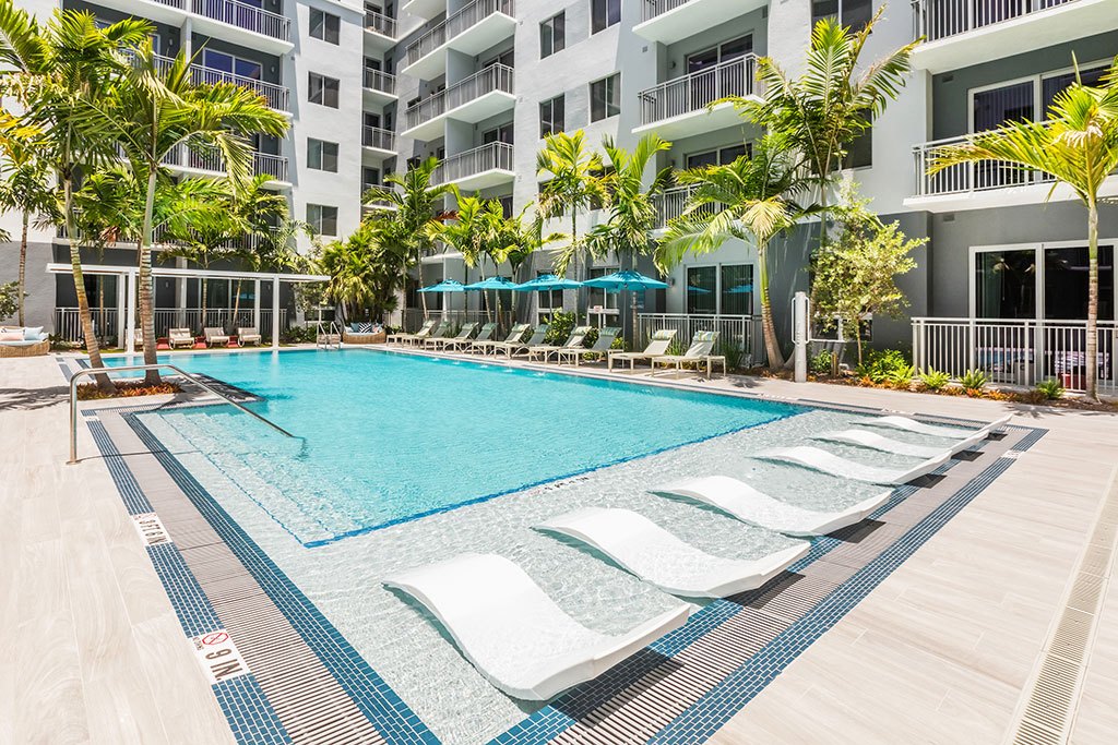 Morea Apartments Image 34