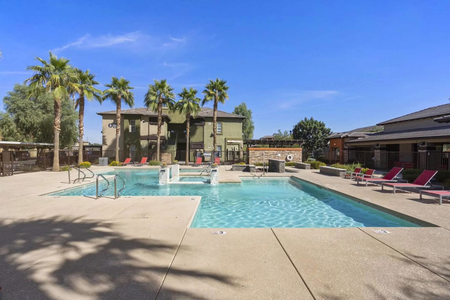The Place at Santana Village Image 16