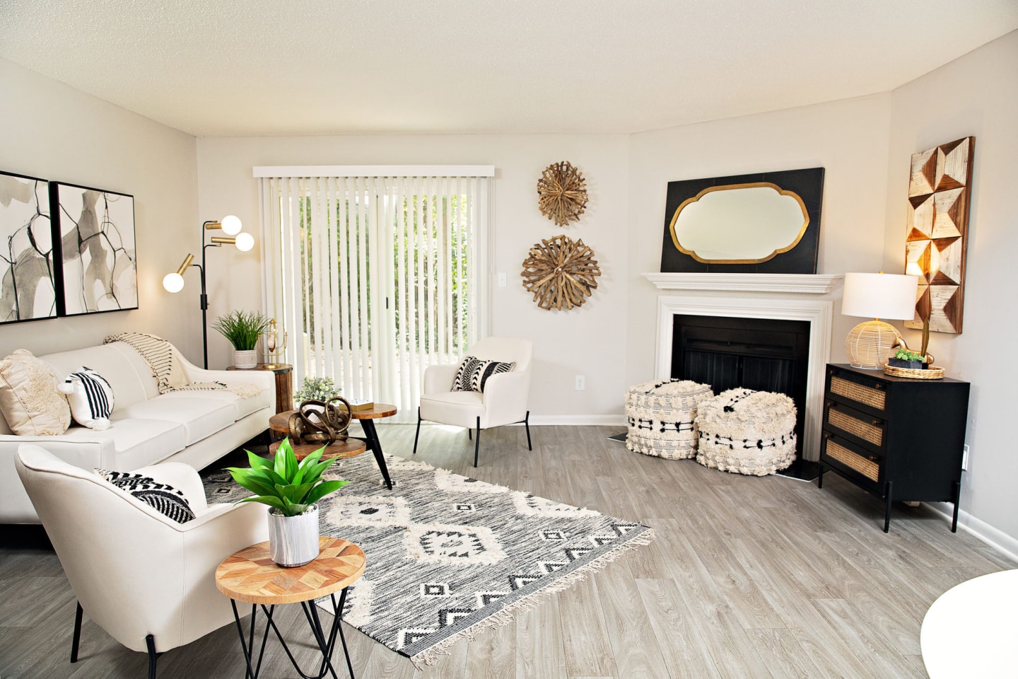 Dwell at Carmel Image 2