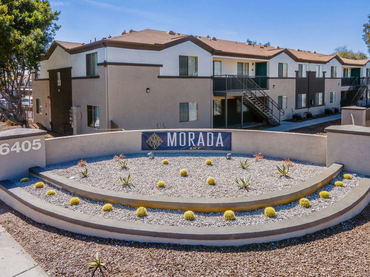 Morada Sky Image 1