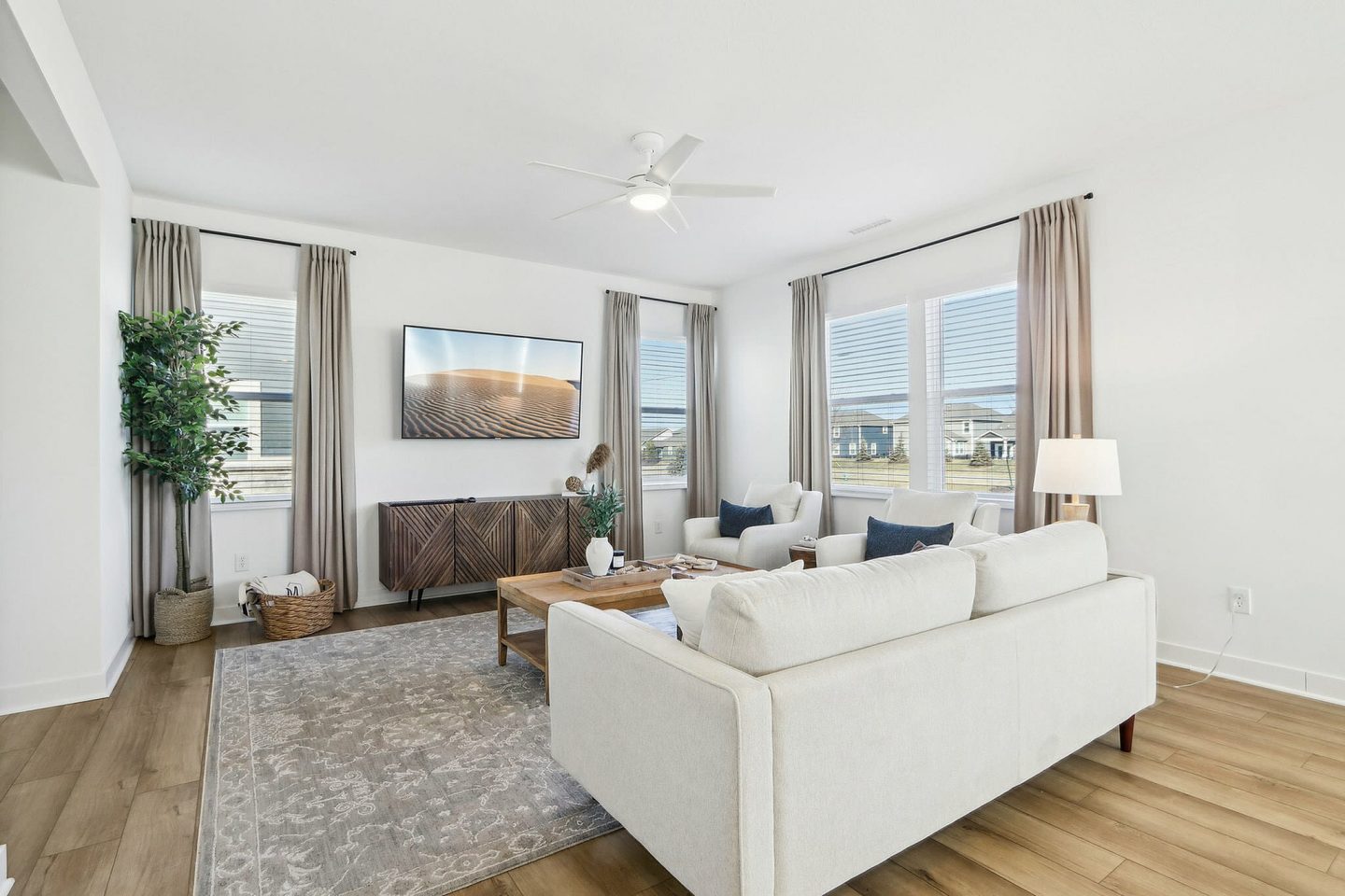 Meridian Homes at Sycamore Drive Image 8