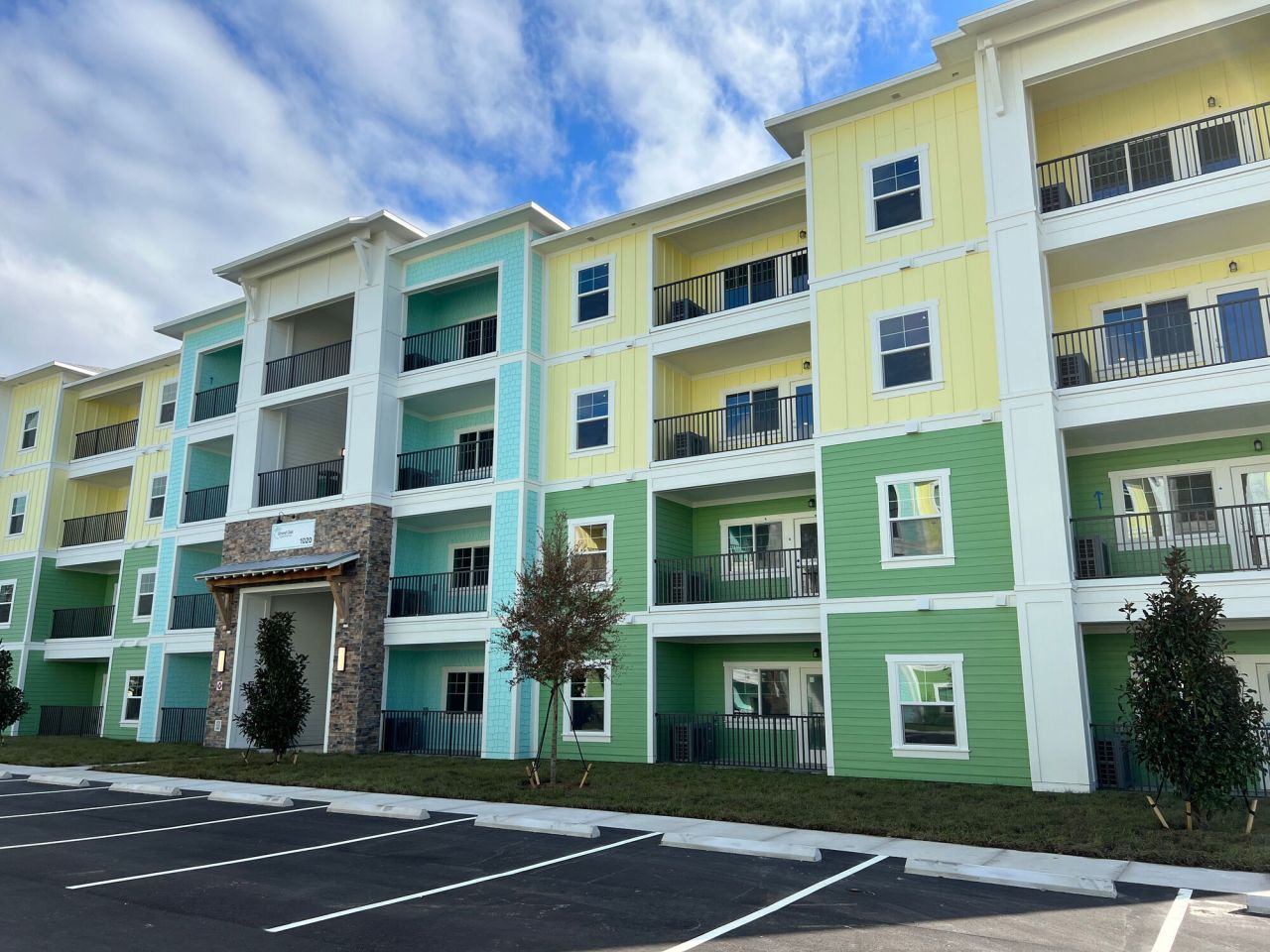 Grand Oak Apartments Image 29