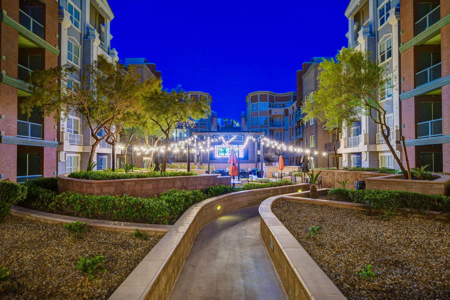 The Gramercy Residences Image 24