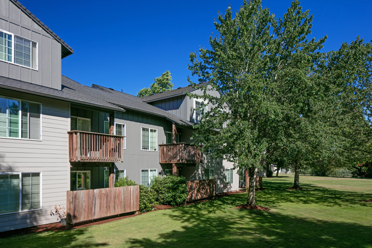 River Terrace Apartments Image 3