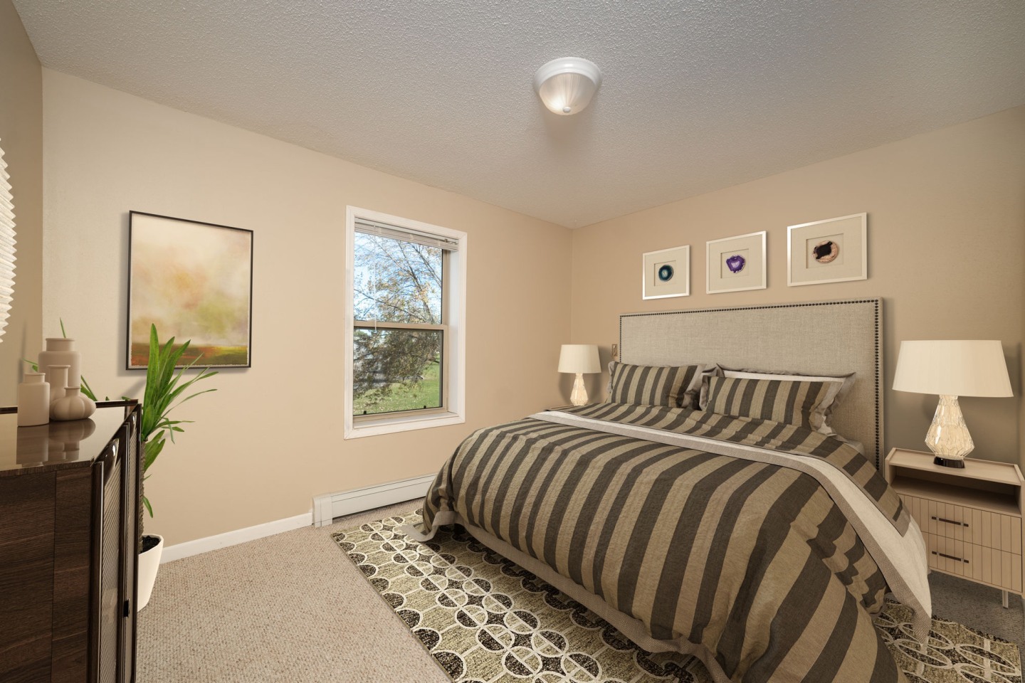 Carriage House Senior Apartments Image 12