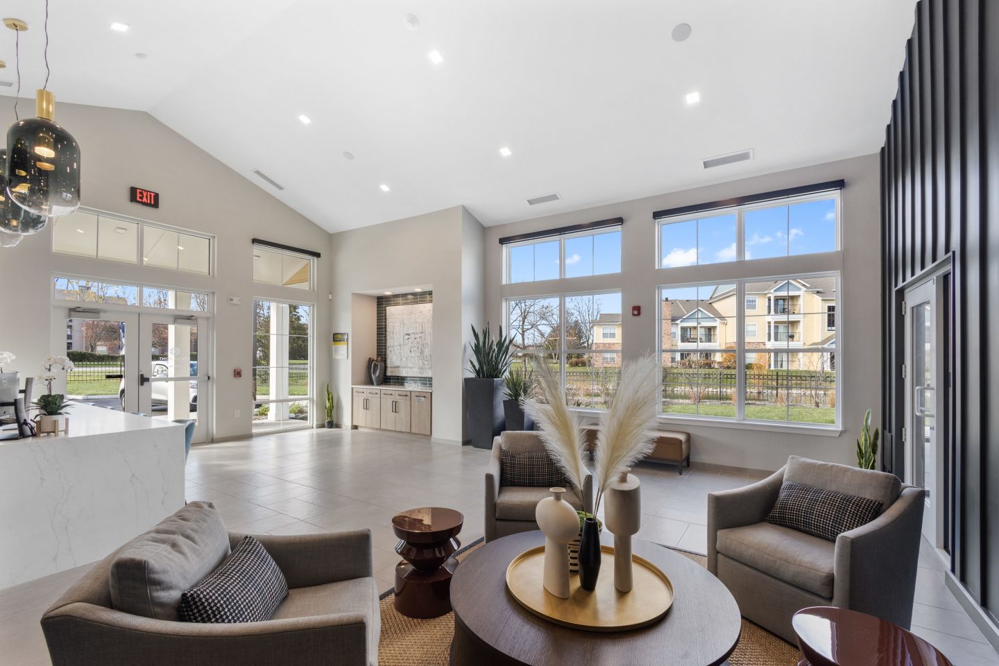 Center Point Apartments Image 11