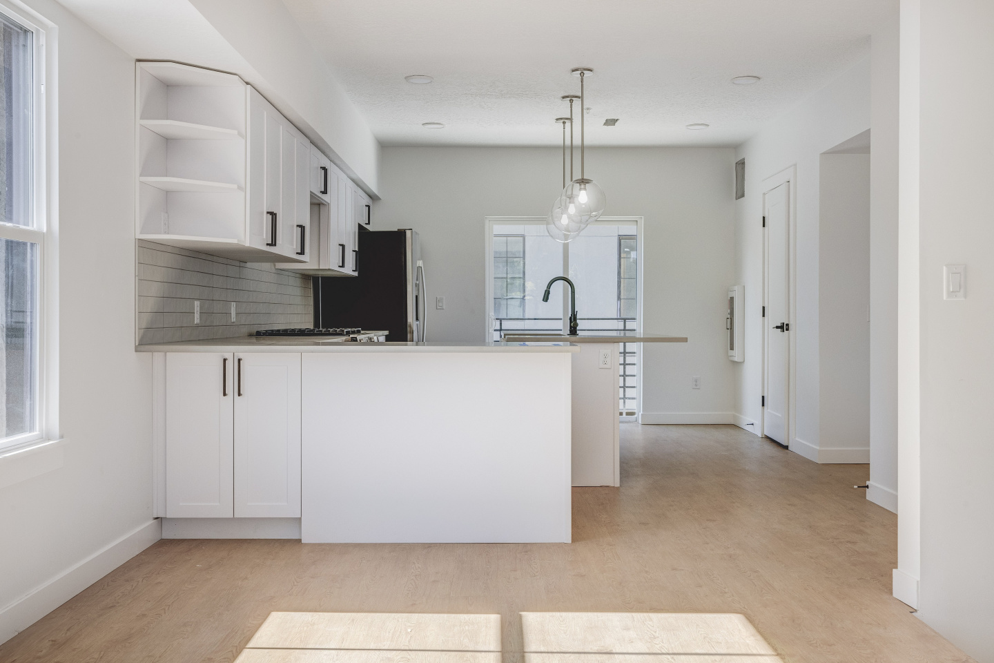 Gabbott's Row Townhomes Image 1
