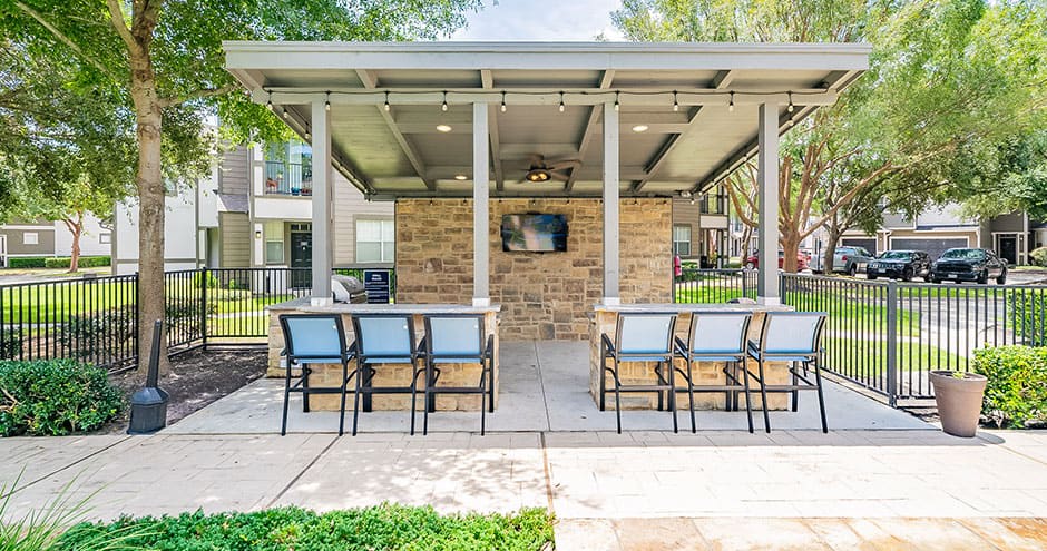 Bala Woods at Kingwood Apartments Image 18