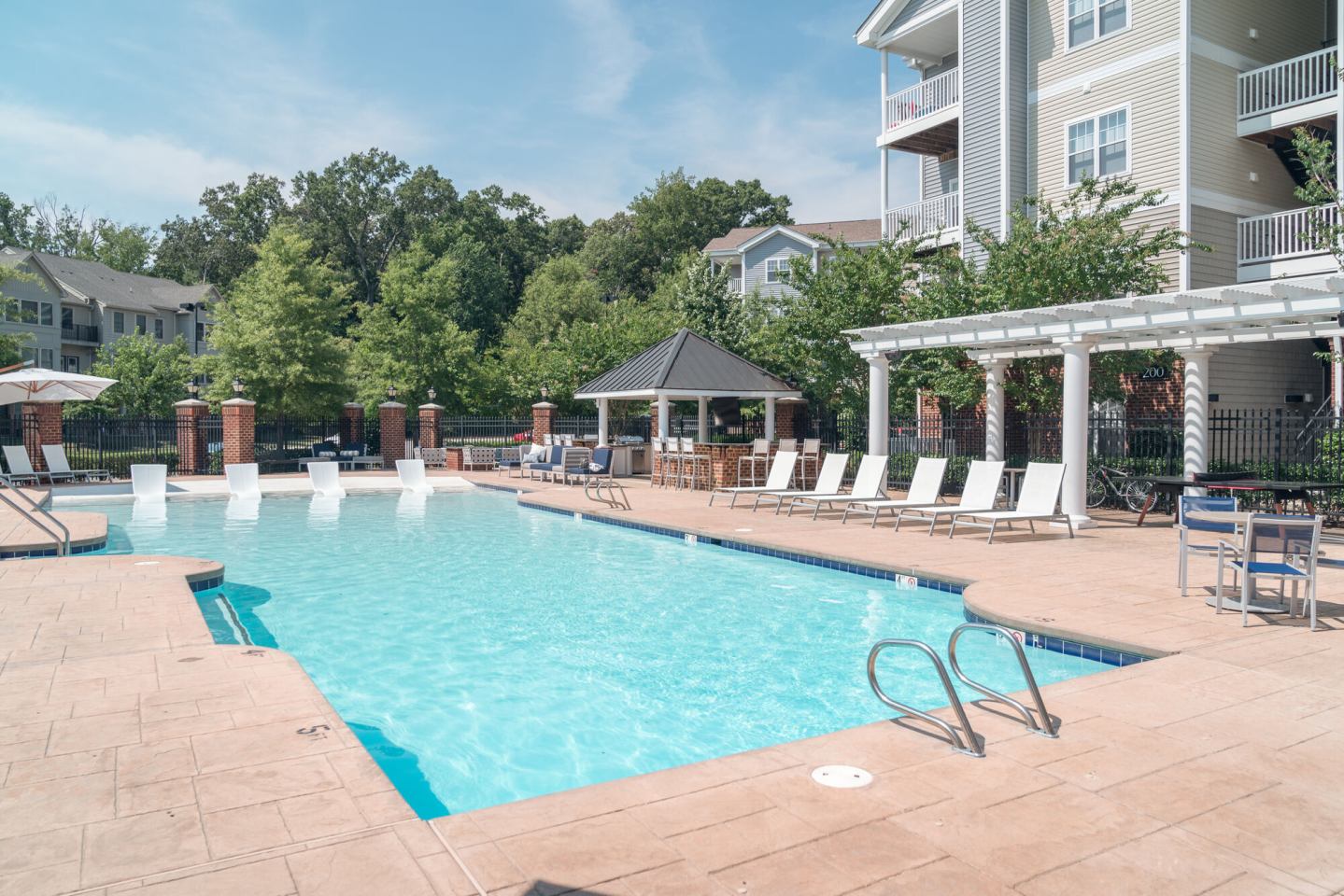 Meridian Parkside Image 14